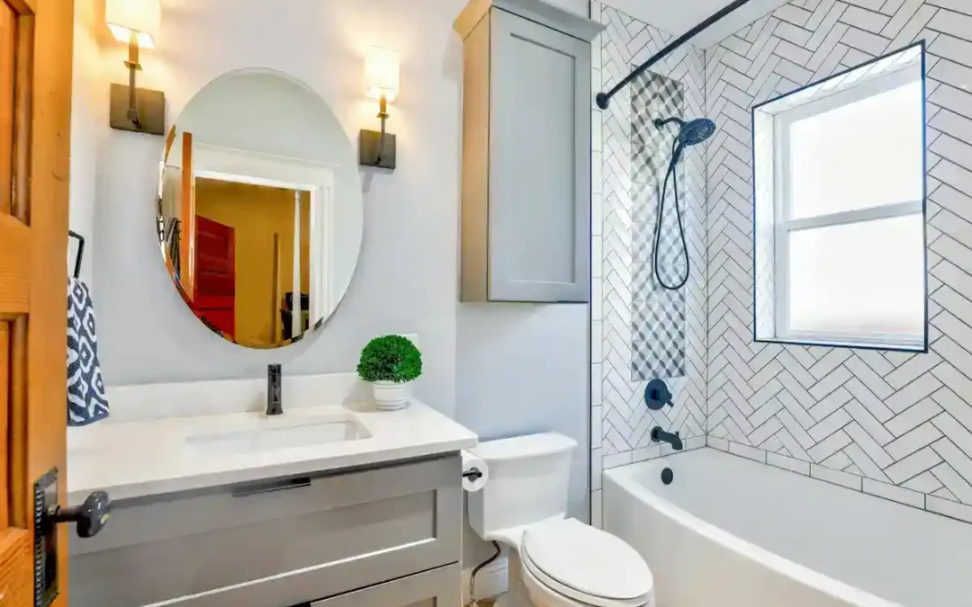 Reformas de baños Torredembarra
