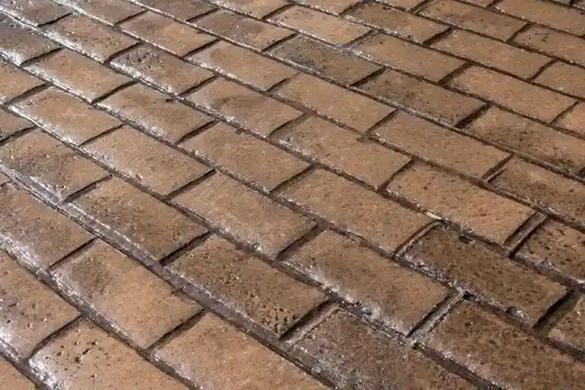 Suelo de Hormigón Pulido Tarragona