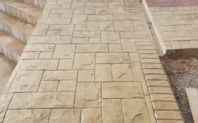 Ideas de pavimentos antideslizantes para patios: seguridad y estilo en tu hogar